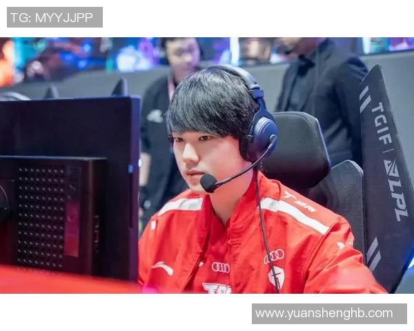 S15LOL赛事分析聚焦LNG战队选手个人能力与团队协作的深度探讨