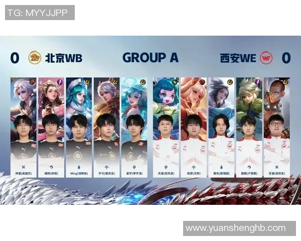 电竞实时数据分析王者荣耀热议WE战队灵活性引发的争议与讨论实时数据