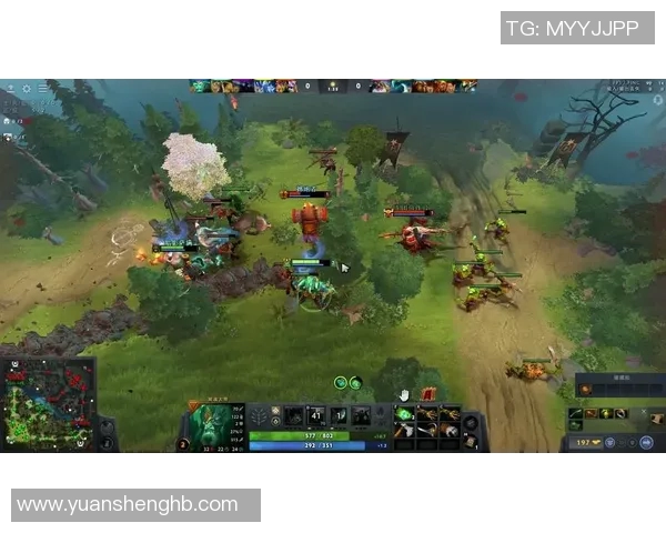 从零开始DOTA2灵活性全方位提升指南与实战技巧分享实时新闻