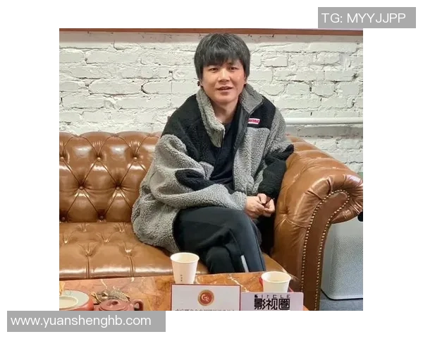 专访王伟揭秘和平精英成功背后的策略与创新之路